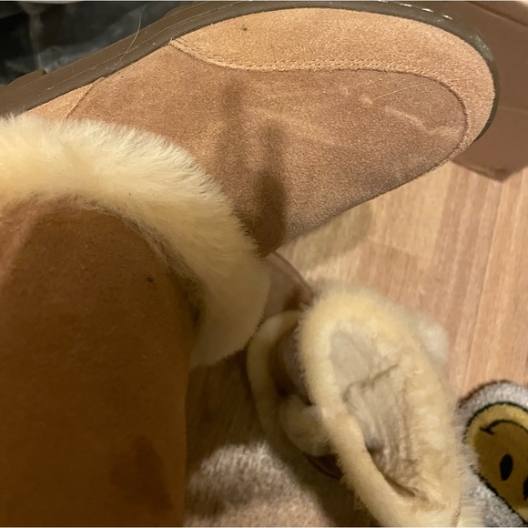 Fur Ugg boots - Picture 7 of 7